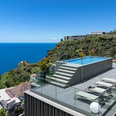 شقة Hills Iv With Sea View كالهيتا