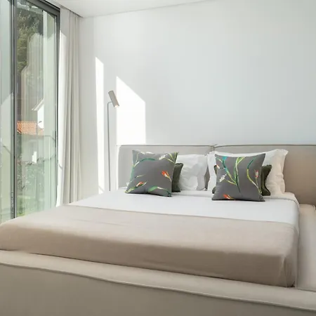 Hills Iv With Sea View شقة كالهيتا