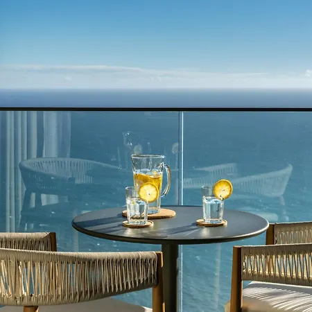 Hills Iv With Sea View Calheta (Madeira)