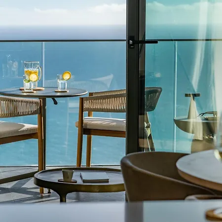 شقة Hills Iv With Sea View