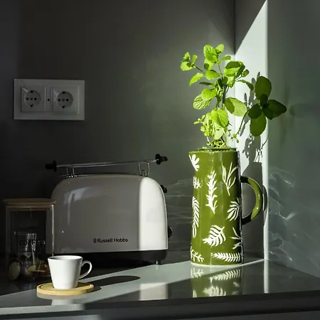 Apartamento Hills Iv By An Island
