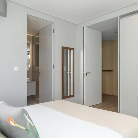 Apartamento Hills Iv By An Island