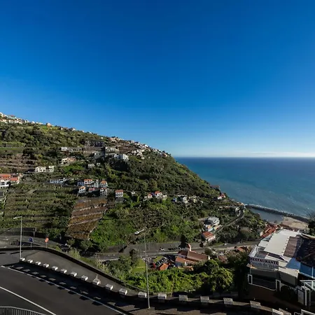Hills Iv By An Island Apartamento Calheta (Madeira)