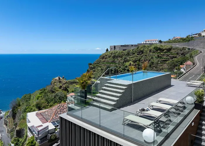 شقة Hills Iv With Sea View كالهيتا