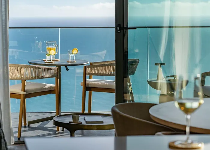 Apartmán Hills Iv With Sea View