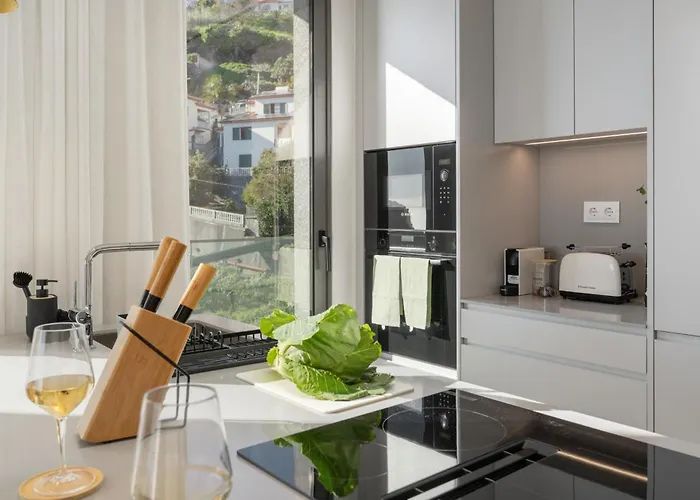 شقة Hills Iv With Sea View