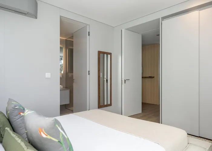 Apartmán Hills Iv With Sea View