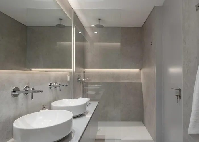 Hills Iv With Sea View Apartmán