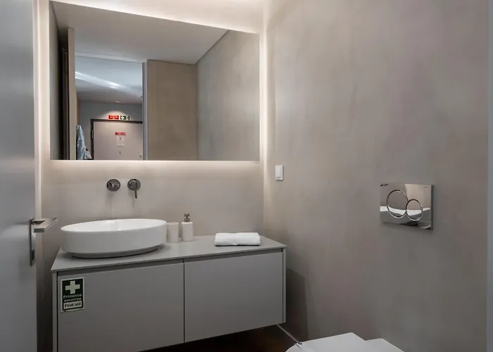 Hills Iv With Sea View شقة *