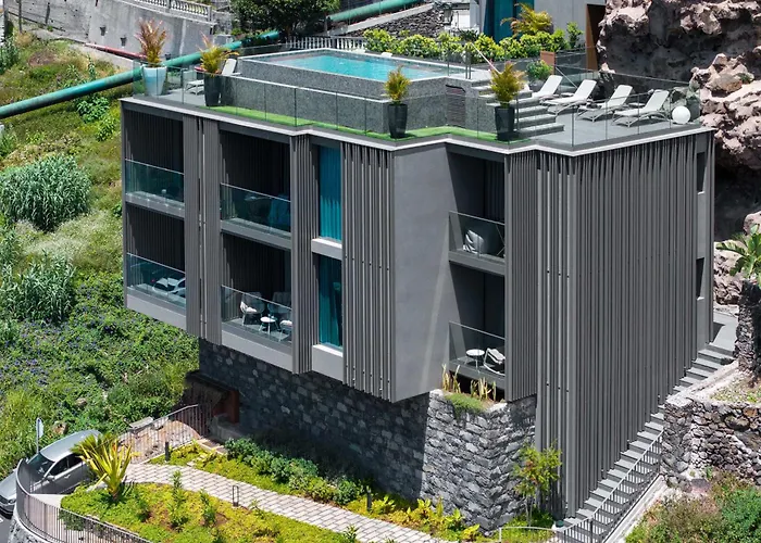 Hills Iv With Sea View شقة كالهيتا