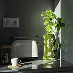 Daire Hills Iv By An Island