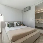 Hills Iv By An Island * Calheta (Madeira)