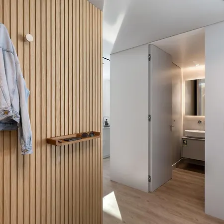 Apartamento Hills Iv By An Island