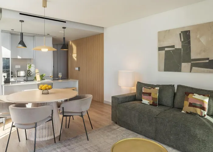 Daire Hills Iv With Sea View